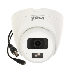 Dahua DH-HAC-HDW1209CLQP-IL-A 2MP Smart Dual Light HDCVI Fixed-focal Dome CC Camera